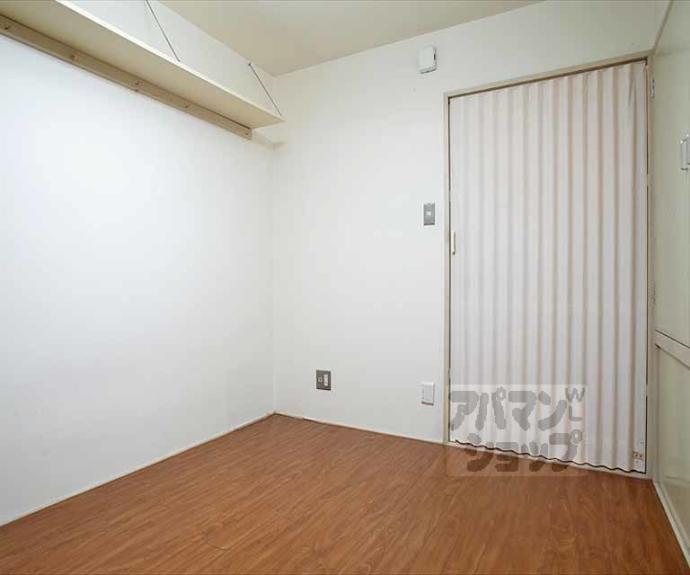 【川上ハイツ】間取