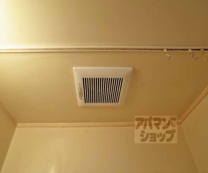 【川上ハイツ】間取