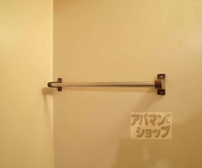 【川上ハイツ】間取