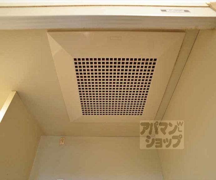 【川上ハイツ】間取