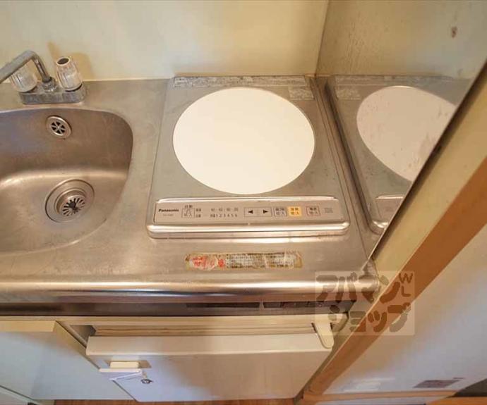 【川上ハイツ】間取