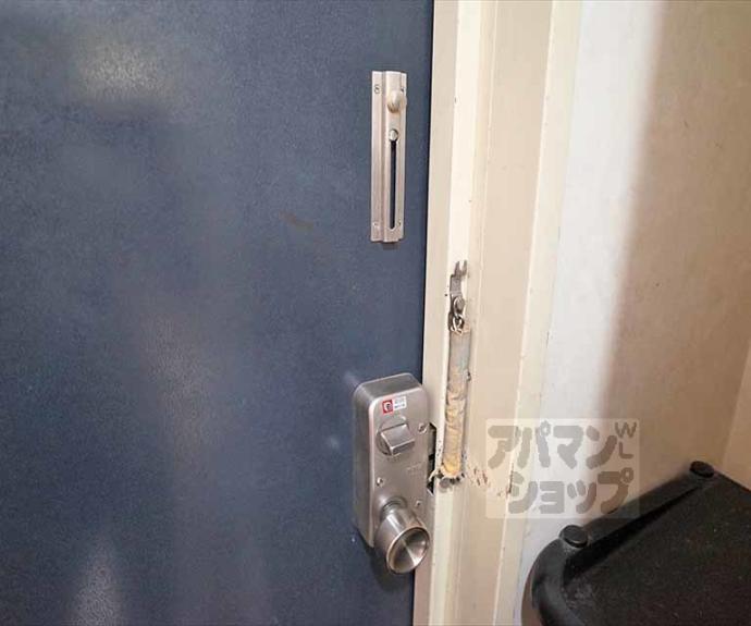 【川上ハイツ】間取