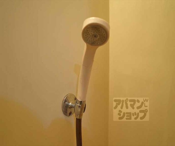 【川上ハイツ】間取