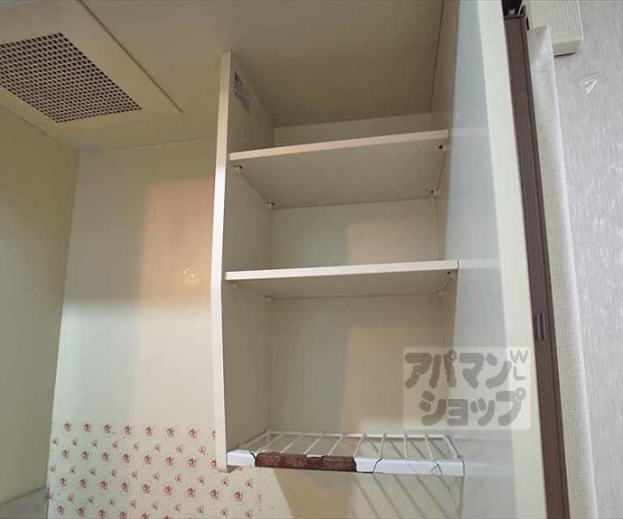 【川上ハイツ】間取