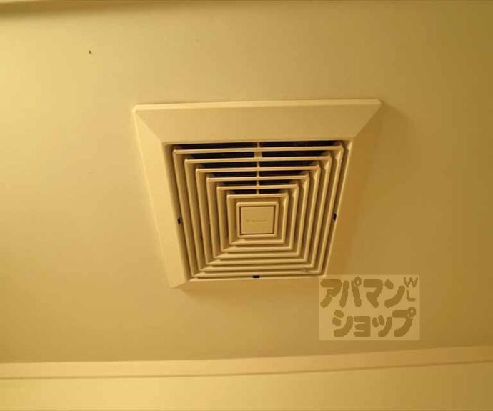 【川上ハイツ】間取