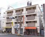 ファースト常盤野
