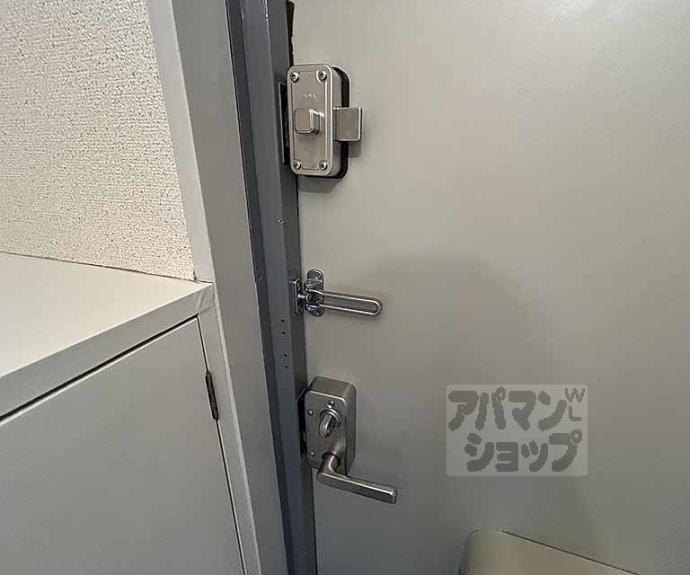 【ファースト常盤野】間取