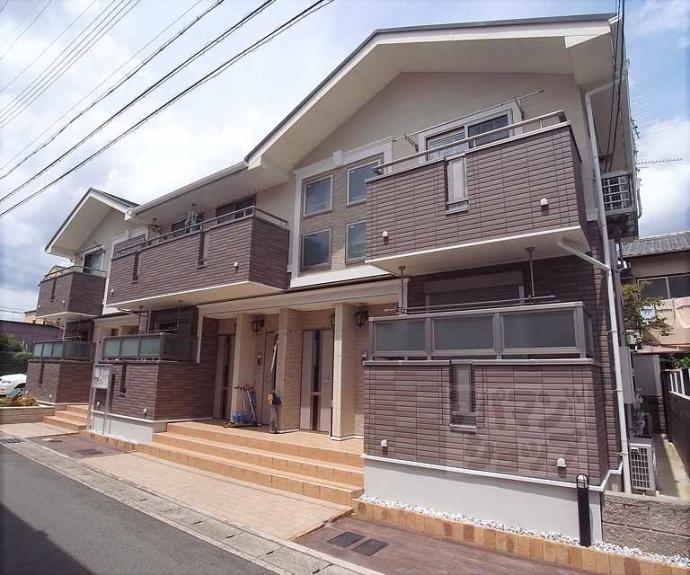 【エレガンス常盤】間取