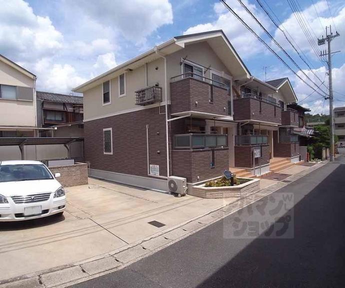 【エレガンス常盤】間取