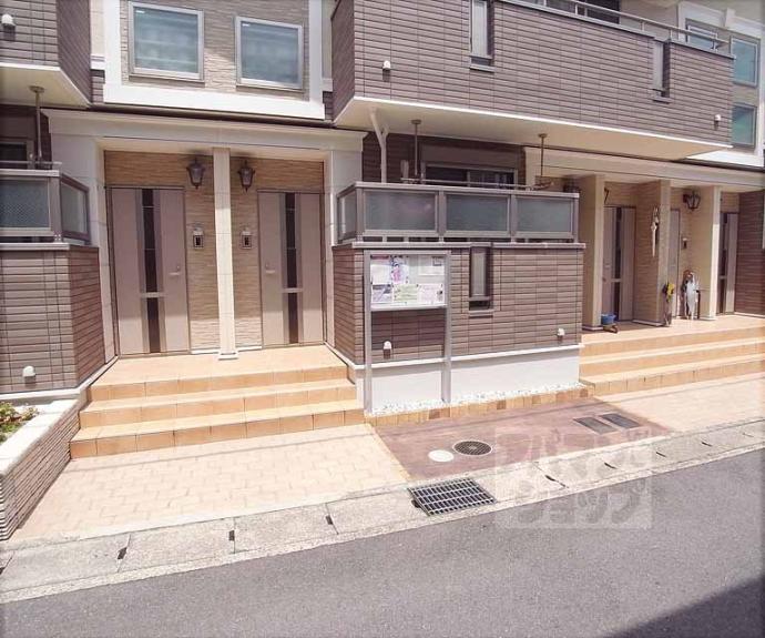 【エレガンス常盤】間取