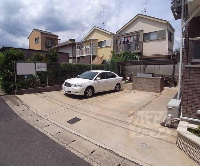 【エレガンス常盤】間取