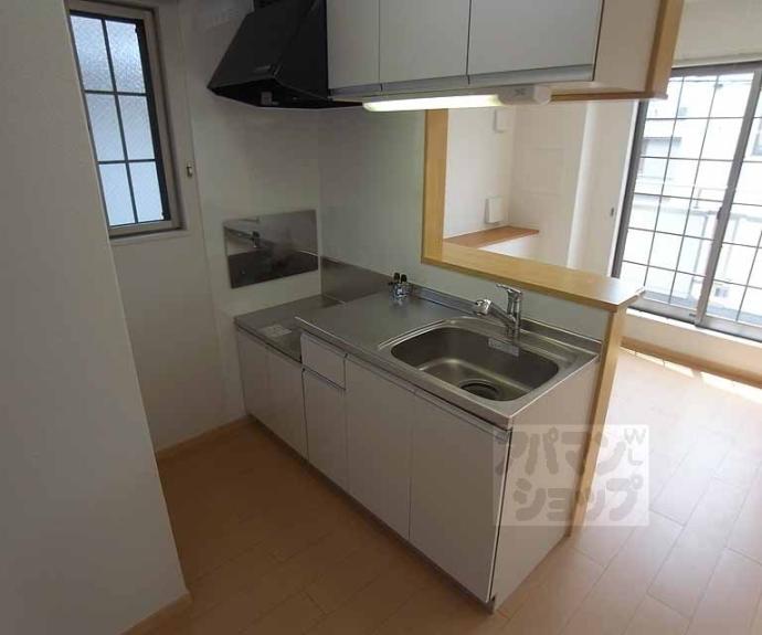 【エレガンス常盤】間取