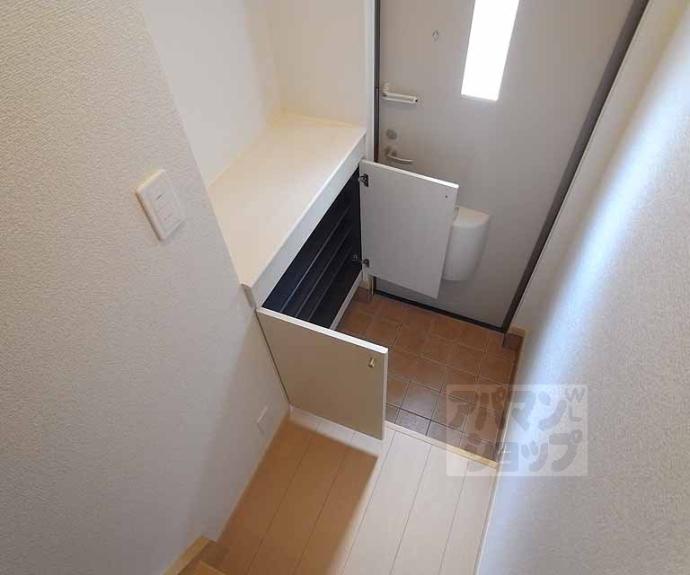 【エレガンス常盤】間取