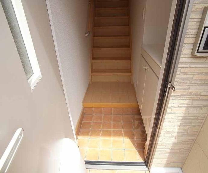 【エレガンス常盤】間取