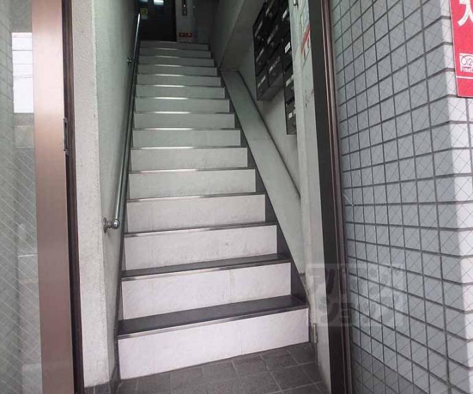 【オリオンプラザ】間取