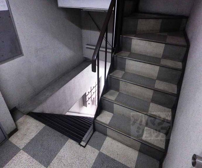 【オリオンプラザ】間取