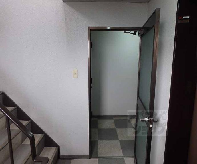 【オリオンプラザ】間取