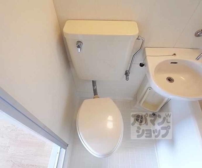 【オリオンプラザ】間取
