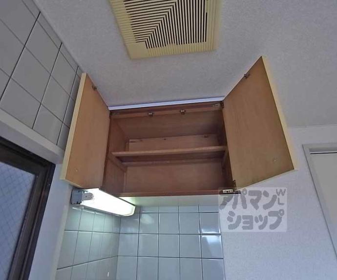 【オリオンプラザ】間取