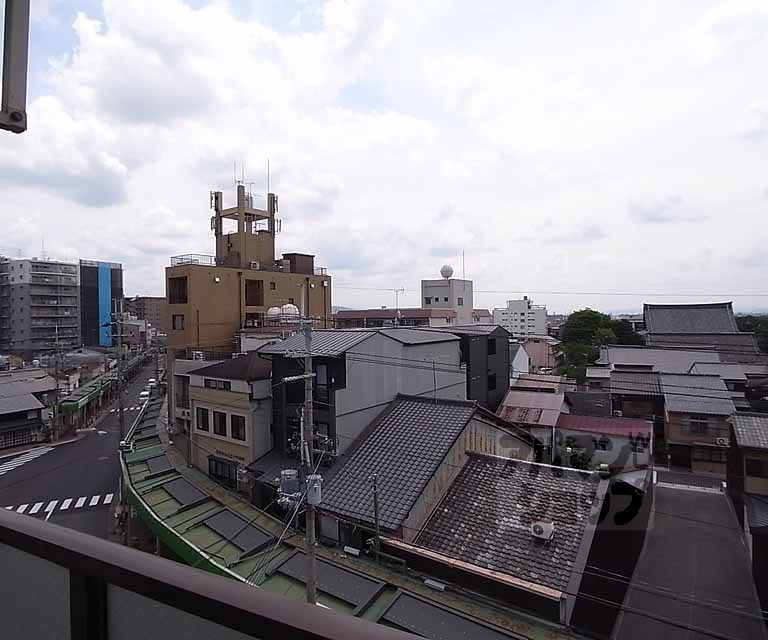【オリオンプラザ】間取