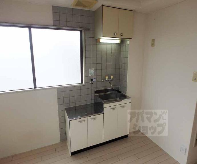 【オリオンプラザ】間取