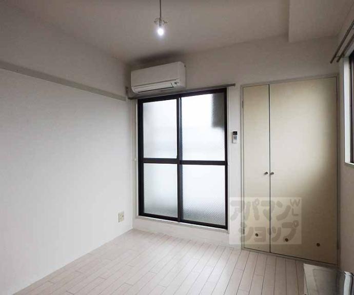 【オリオンプラザ】間取