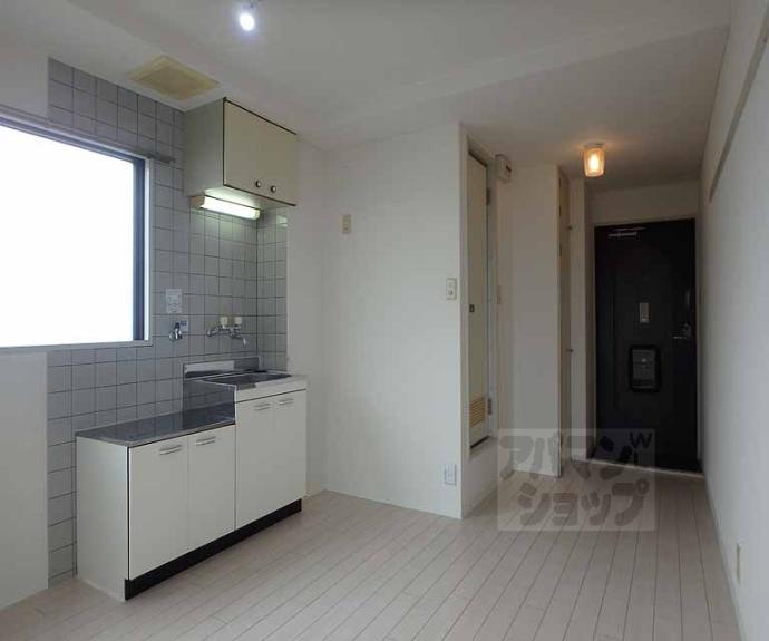 【オリオンプラザ】間取