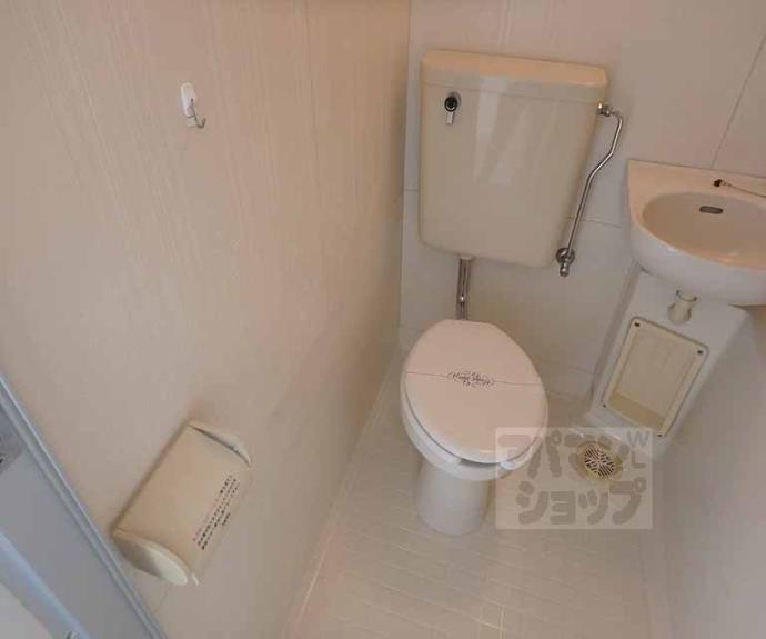 【オリオンプラザ】間取