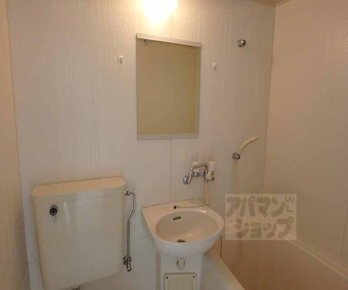 【オリオンプラザ】間取