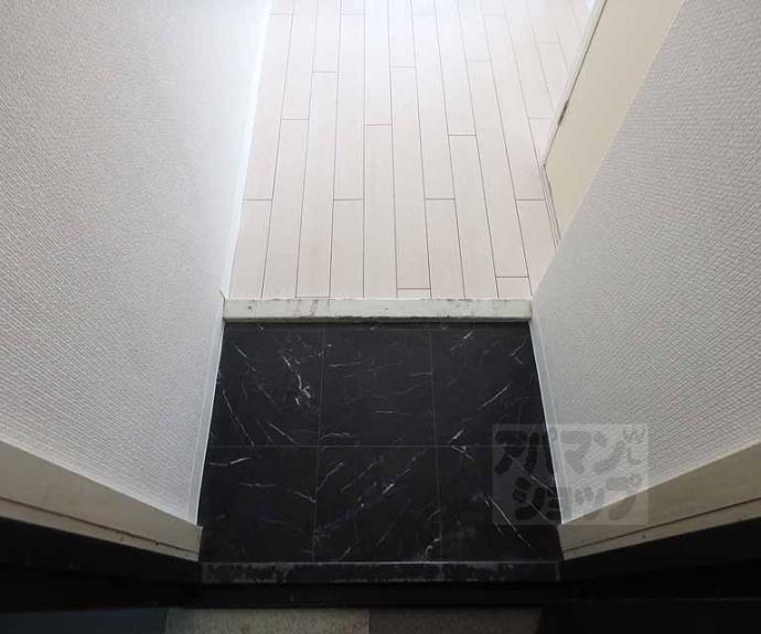 【オリオンプラザ】間取