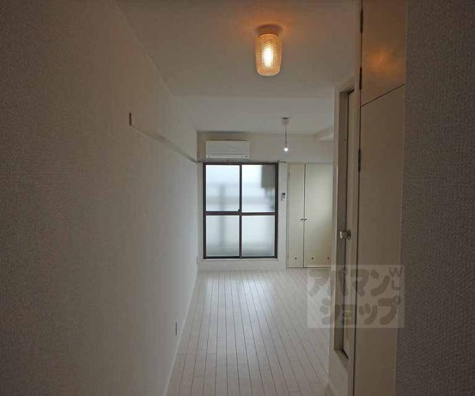 【オリオンプラザ】間取