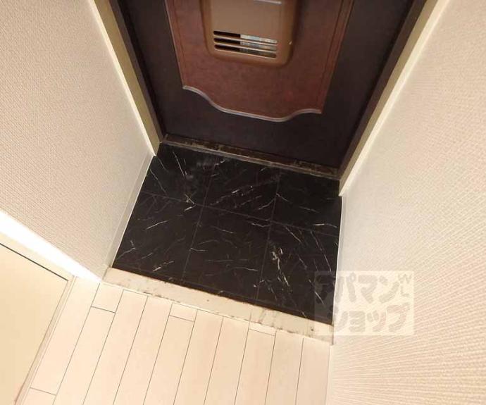 【オリオンプラザ】間取