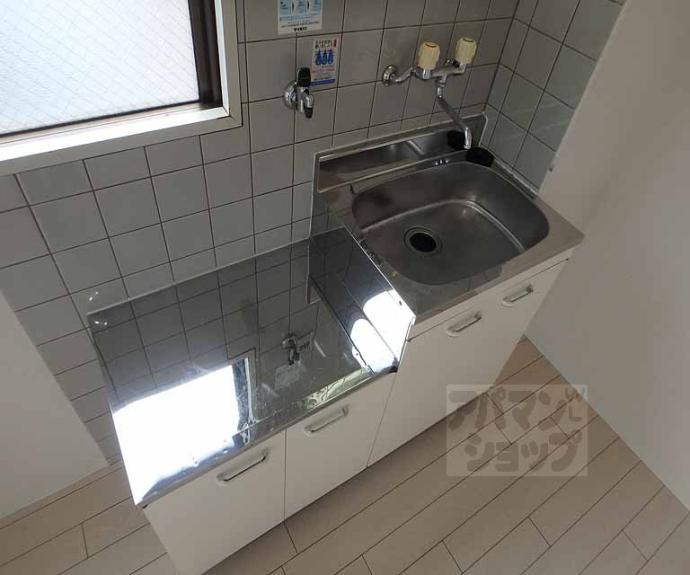 【オリオンプラザ】間取