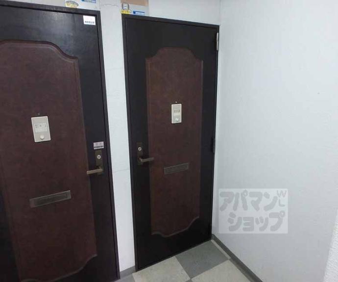 【オリオンプラザ】間取