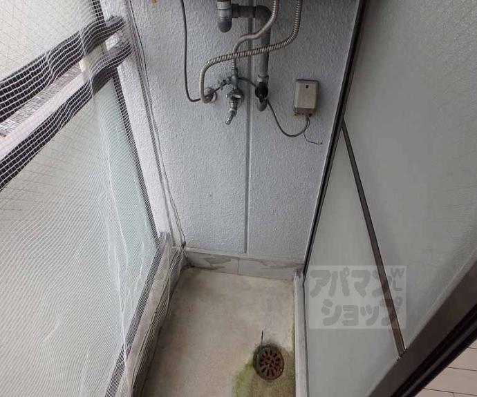 【オリオンプラザ】間取