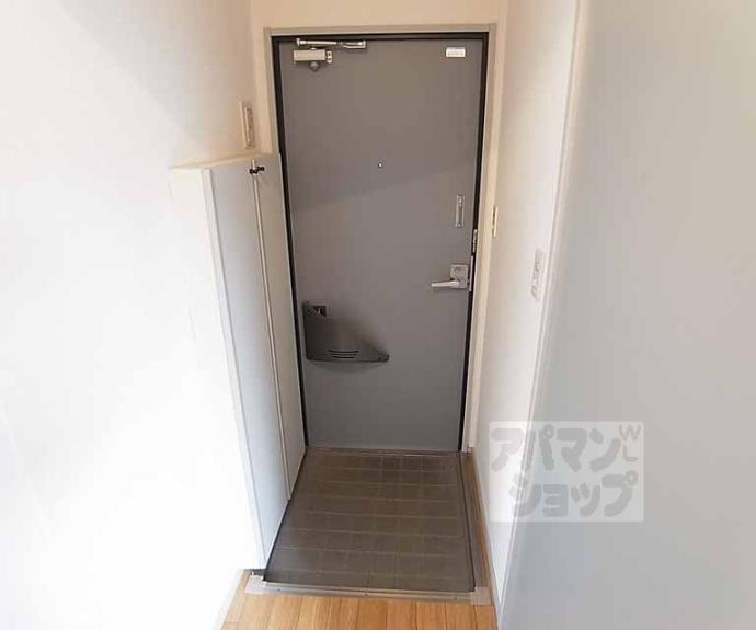 【どんぐりハウス】間取