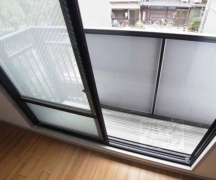 【どんぐりハウス】間取