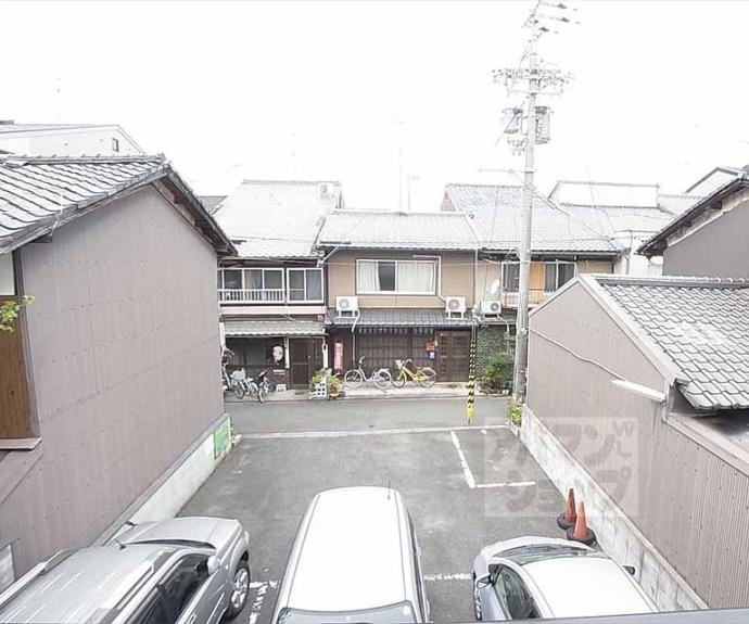 【どんぐりハウス】間取