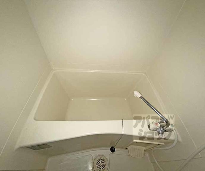 【プレサンス京都鴨川彩華】間取