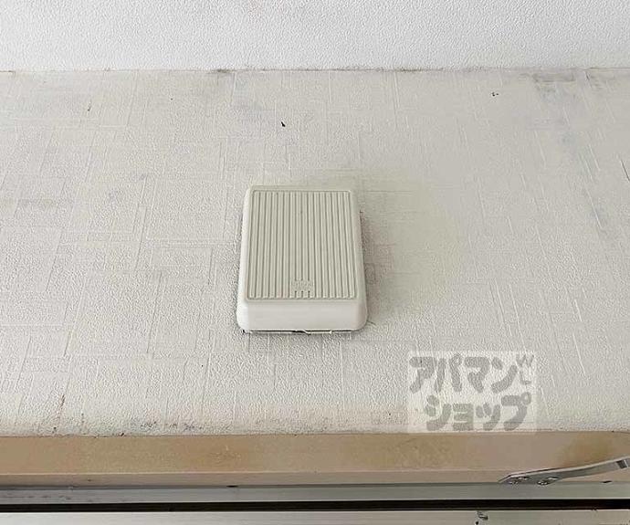 【メゾンカミゴリョー】間取