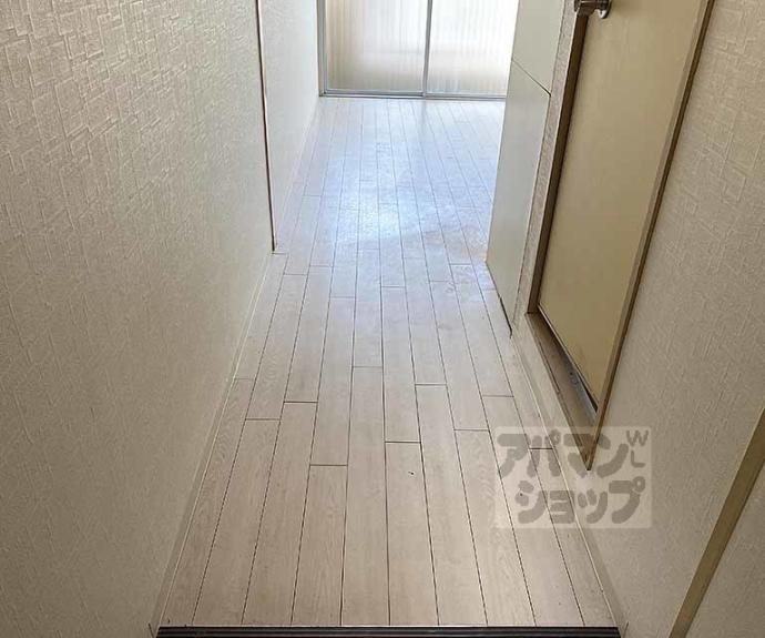 【メゾンカミゴリョー】間取