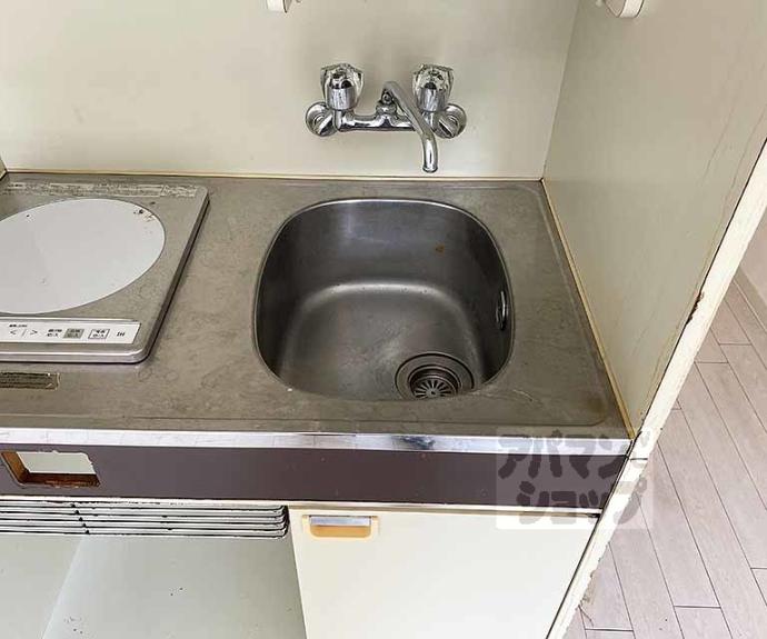 【メゾンカミゴリョー】間取