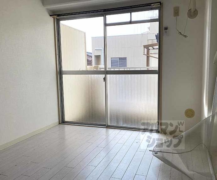 【メゾンカミゴリョー】間取