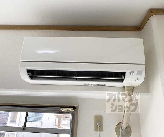 【メゾンカミゴリョー】間取