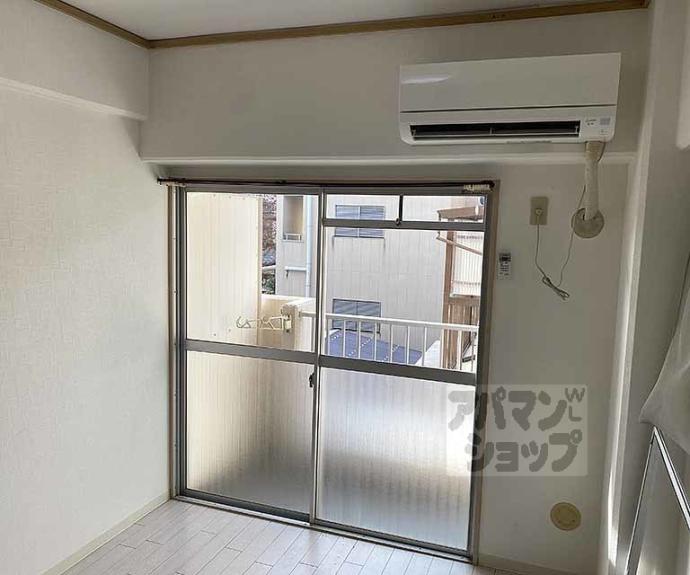 【メゾンカミゴリョー】間取