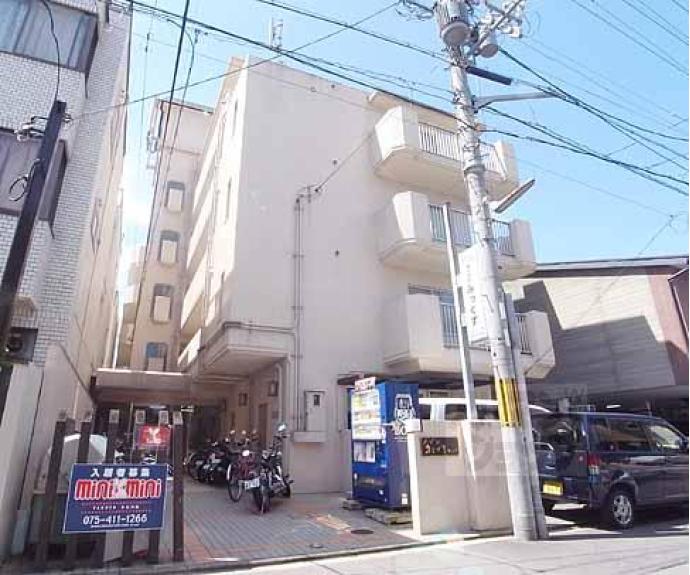 【メゾンカミゴリョー】間取