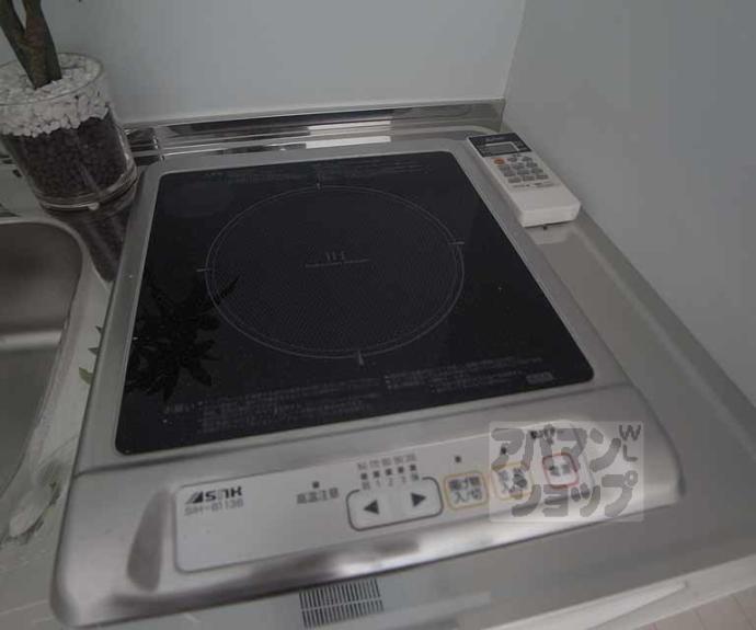 【メゾンカミゴリョー】間取