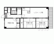 ライフプラザ河原町今出川：建物外観