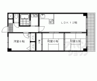 【ライフプラザ河原町今出川】