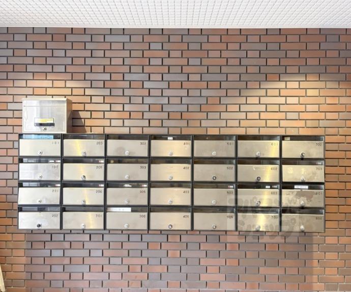 【ライフプラザ河原町今出川】間取